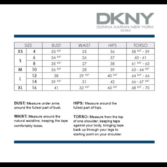 DKNY MULTI DOT Printed Mesh-Trim 1PCsSwimsuit - Picture 6 of 6